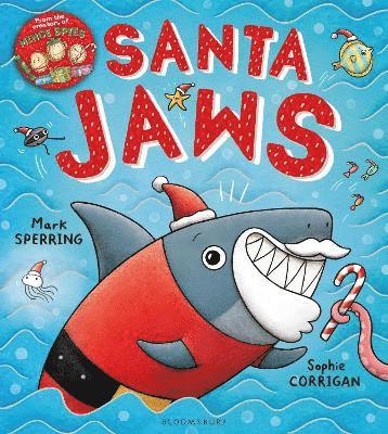 Sperring, M: Santa Jaws