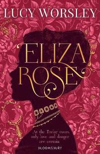 bokomslag Eliza Rose