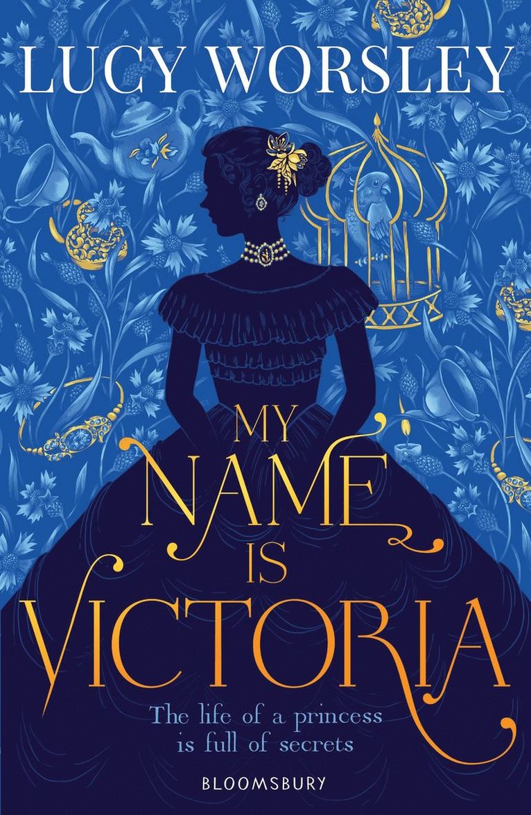 My Name Is Victoria 1