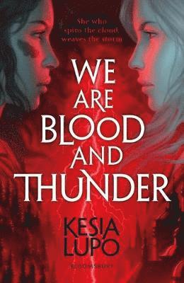 We Are Blood And Thunder 1