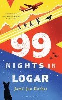 99 Nights In Logar 1