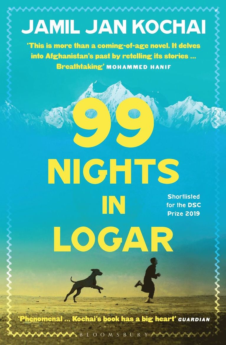 99 Nights in Logar