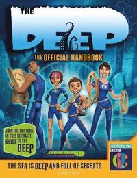bokomslag The Deep Official Handbook