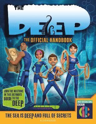 The Deep Official Handbook 1
