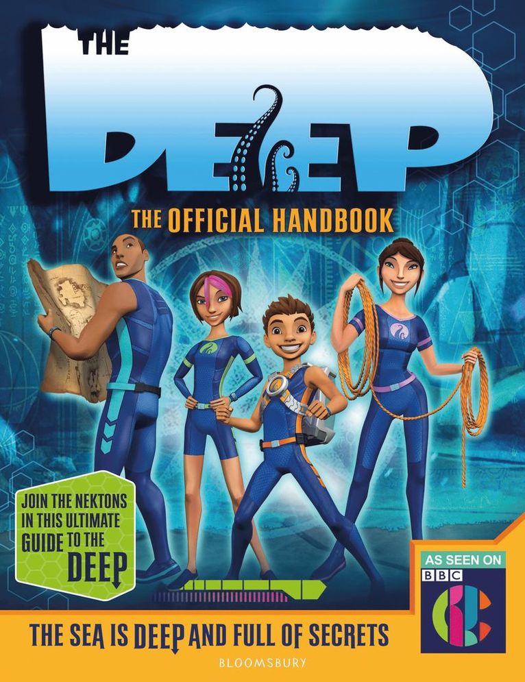Deep Official Handbook