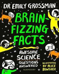 bokomslag Brain-fizzing Facts