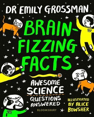 Brain-fizzing Facts 1