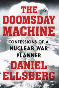bokomslag Doomsday MacHine