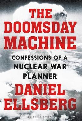 bokomslag Doomsday MacHine