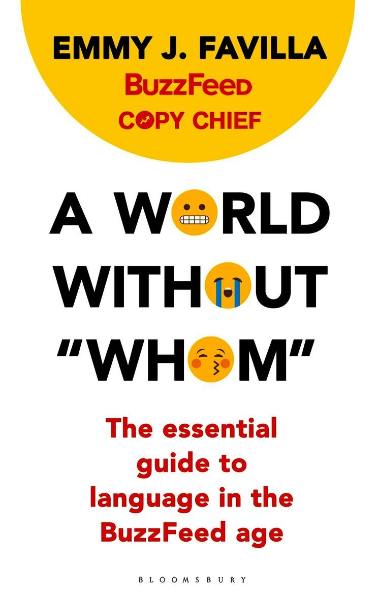 World Without "Whom"