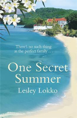 Lesley Lokko - One Secret Summer, Häftad