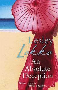 Lesley Lokko - Absolute Deception, Häftad