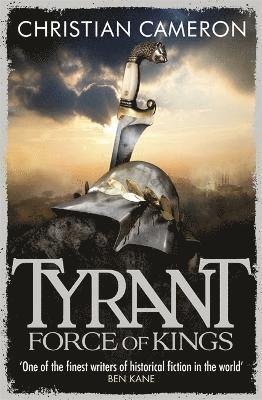 bokomslag Tyrant: Force of Kings