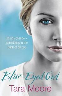 bokomslag Blue-Eyed Girl