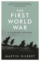 The First World War 1