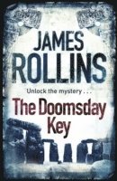 James Rollins - Doomsday Key, Häftad