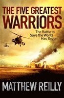 Five Greatest Warriors