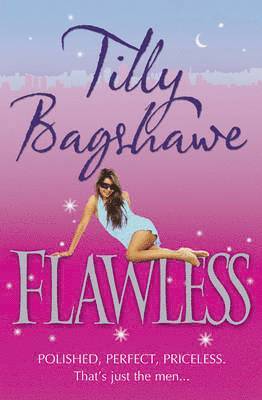 Tilly Bagshawe - Flawless, Häftad