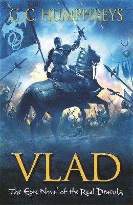 Vlad: The Last Confession 1