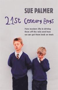 bokomslag 21st Century Boys