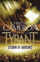bokomslag Tyrant: Storm of Arrows