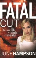 June Hampson - Fatal Cut, Häftad