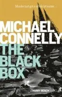 Michael Connelly - Black Box, Häftad