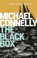 Michael Connelly - Black Box, Häftad