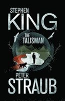 Stephen King, Peter Straub - Talisman, Häftad
