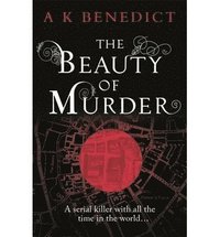bokomslag The Beauty of Murder