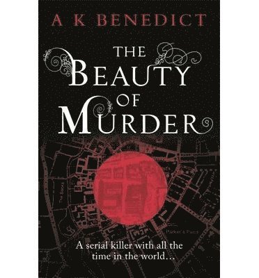 The Beauty of Murder 1