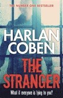 bokomslag The Stranger