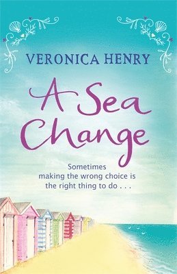 A Sea Change 1