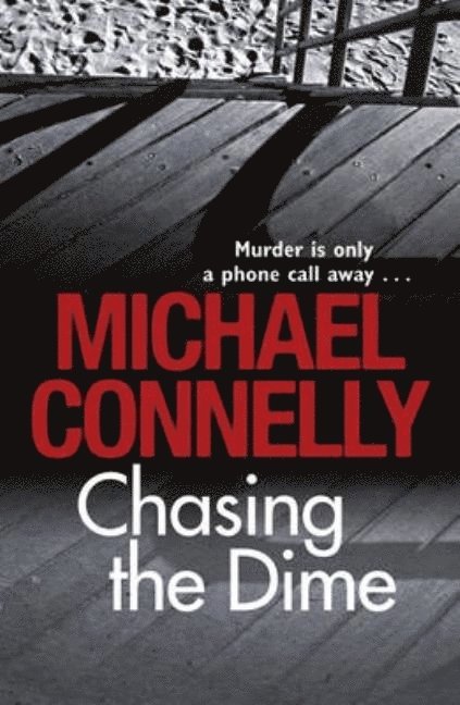 Chasing The Dime