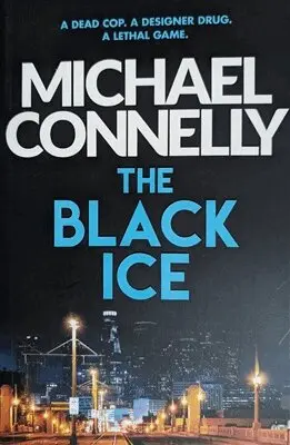 Michael Connelly - Black Ice, Häftad