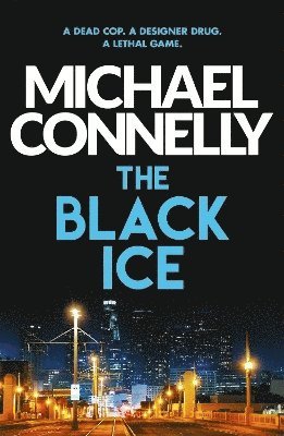 Michael Connelly - Black Ice, Häftad
