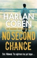 No Second Chance 1