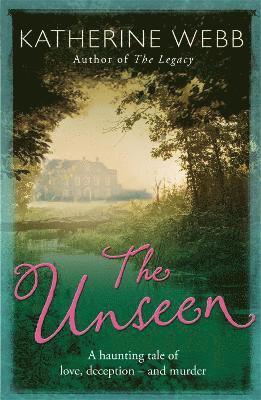 The Unseen 1