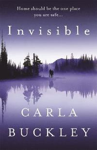 bokomslag Invisible