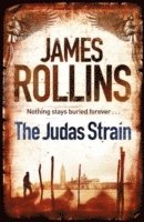 James Rollins - Judas Strain, Häftad