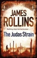 The Judas Strain 1