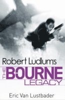 bokomslag Robert Ludlum's The Bourne Legacy