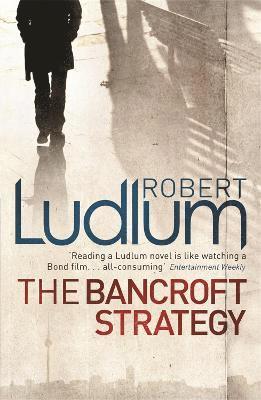 bokomslag Bancroft Strategy