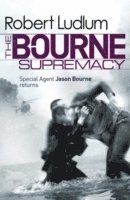 bokomslag The Bourne Supremacy