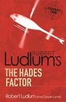 The Hades Factor 1