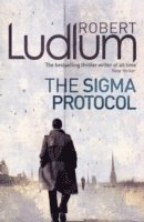 bokomslag Sigma Protocol