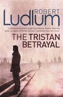 bokomslag The Tristan Betrayal