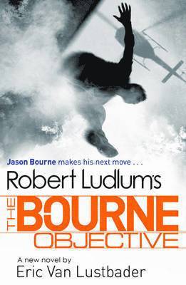 bokomslag Robert Ludlum's The Bourne Objective