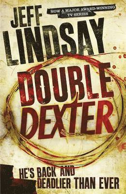 bokomslag Double Dexter