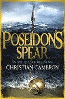 bokomslag Poseidon's Spear